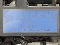 MITSUBISHI FUSO Canter Flat Body TKG-FBA50 2013 259,489km_24