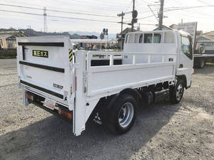 Canter Flat Body_2