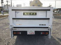 MITSUBISHI FUSO Canter Flat Body TKG-FBA50 2013 259,489km_9