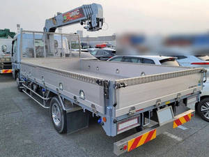 Canter Truck (With 5 Steps Of Cranes)_2
