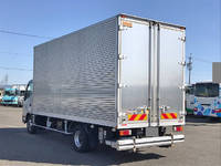 HINO Dutro Aluminum Van TDG-XZU732M 2018 238,126km_2