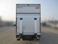 HINO Dutro Aluminum Van 2RG-XZU655M 2022 1,091km_4