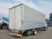 MITSUBISHI FUSO Fighter Aluminum Wing PA-FK71RK 2005 239,000km_2