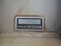 MITSUBISHI FUSO Fighter Aluminum Wing PA-FK71RK 2005 239,000km_32