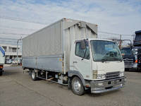 MITSUBISHI FUSO Fighter Aluminum Wing PA-FK71RK 2005 239,000km_3