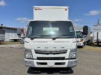 MITSUBISHI FUSO Canter Panel Van TKG-FEB80 2012 340,000km_3