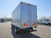 MITSUBISHI FUSO Canter Aluminum Van TPG-FEA80 2018 125,600km_4