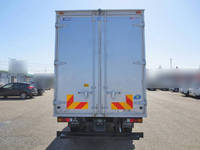 MITSUBISHI FUSO Canter Aluminum Van TPG-FEA80 2018 125,600km_6