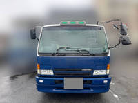 MITSUBISHI FUSO Fighter Flat Body KL-FQ61FN 2002 75,027km_5