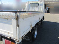 ISUZU Elf Flat Body BKG-NJR85A 2009 104,000km_10