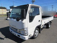 ISUZU Elf Flat Body BKG-NJR85A 2009 104,000km_3