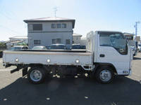 ISUZU Elf Flat Body BKG-NJR85A 2009 104,000km_5