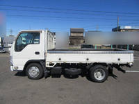 ISUZU Elf Flat Body BKG-NJR85A 2009 104,000km_6