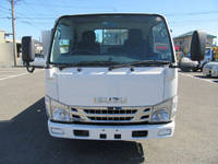 ISUZU Elf Flat Body BKG-NJR85A 2009 104,000km_7