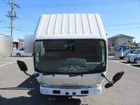 ISUZU Elf Flat Body BKG-NJR85A 2009 104,000km_8