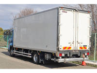 ISUZU Forward Refrigerator & Freezer Truck TKG-FRR90T2 2015 661,000km_2