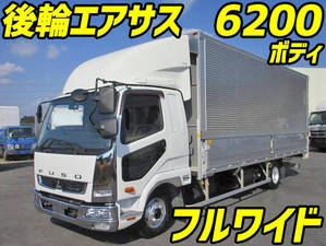 MITSUBISHI FUSO Fighter Aluminum Wing 2KG-FK64F 2018 192,000km_1