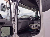 UD TRUCKS Condor Truck (With 4 Steps Of Cranes) TKG-MK38L 2012 560,000km_12