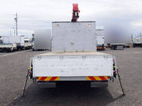 UD TRUCKS Condor Truck (With 4 Steps Of Cranes) TKG-MK38L 2012 560,000km_26