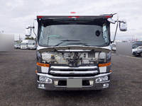 UD TRUCKS Condor Truck (With 4 Steps Of Cranes) TKG-MK38L 2012 560,000km_34