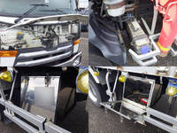 UD TRUCKS Condor Truck (With 4 Steps Of Cranes) TKG-MK38L 2012 560,000km_35