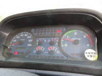 HINO Ranger Tank Lorry BDG-FE7JJWA 2008 576,000km_11