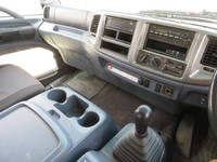 HINO Ranger Tank Lorry BDG-FE7JJWA 2008 576,000km_13
