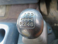 HINO Ranger Tank Lorry BDG-FE7JJWA 2008 576,000km_17