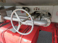 HINO Ranger Tank Lorry BDG-FE7JJWA 2008 576,000km_29