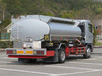 HINO Ranger Tank Lorry BDG-FE7JJWA 2008 576,000km_2
