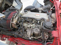 HINO Ranger Tank Lorry BDG-FE7JJWA 2008 576,000km_35
