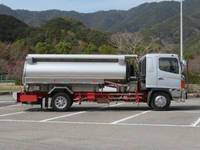 HINO Ranger Tank Lorry BDG-FE7JJWA 2008 576,000km_4