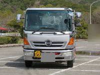 HINO Ranger Tank Lorry BDG-FE7JJWA 2008 576,000km_5