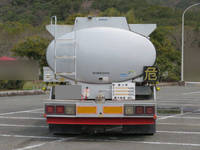 HINO Ranger Tank Lorry BDG-FE7JJWA 2008 576,000km_8