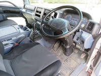 HINO Ranger Tank Lorry BDG-FE7JJWA 2008 576,000km_9