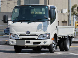 TOYOTA Dyna Flat Body 2DG-GDY231 2022 1,000km_1