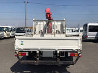 HINO Dutro Truck (With 3 Steps Of Cranes) TKG-XZU710M 2015 68,000km_10