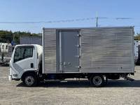 ISUZU Elf Aluminum Van TRG-NPR85AN 2017 176,000km_4