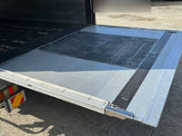ISUZU Elf Aluminum Wing SKG-NPR85AN 2012 443,000km_20