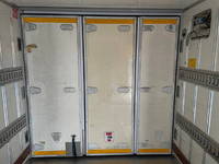 ISUZU Elf Refrigerator & Freezer Truck BDG-NPR85AR 2011 26,798km_32