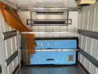 ISUZU Elf Refrigerator & Freezer Truck BDG-NPR85AR 2011 26,798km_35