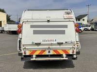MITSUBISHI FUSO Canter Garbage Truck TKG-FEB90 2012 228,400km_10