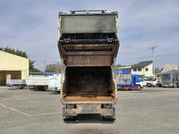 MITSUBISHI FUSO Canter Garbage Truck TKG-FEB90 2012 228,400km_12