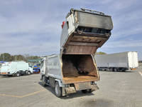 MITSUBISHI FUSO Canter Garbage Truck TKG-FEB90 2012 228,400km_15