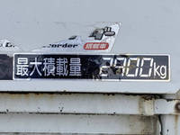 MITSUBISHI FUSO Canter Garbage Truck TKG-FEB90 2012 228,400km_20