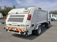 MITSUBISHI FUSO Canter Garbage Truck TKG-FEB90 2012 228,400km_2