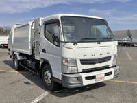 MITSUBISHI FUSO Canter Garbage Truck TKG-FEB90 2012 228,400km_3