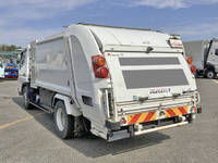 MITSUBISHI FUSO Canter Garbage Truck TKG-FEB90 2012 228,400km_4
