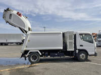 MITSUBISHI FUSO Canter Garbage Truck TKG-FEB90 2012 228,400km_7