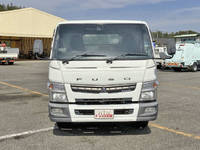 MITSUBISHI FUSO Canter Garbage Truck TKG-FEB90 2012 228,400km_8